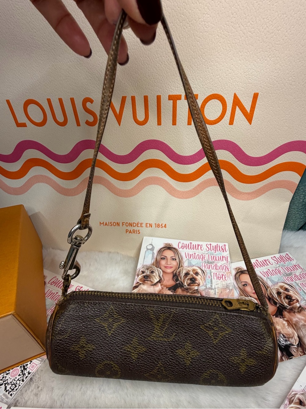 Louis Vuitton